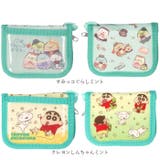キャラクター ウォレット | BACKYARD FAMILY | 詳細画像11