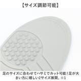 is-fit プロバランスアスレティクス インソール | BACKYARD FAMILY | 詳細画像6 