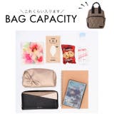 LIZDAYS キルティングナイロンリュックサック | BACKYARD FAMILY | 詳細画像16 