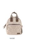 LIZDAYS キルティングナイロンリュックサック | BACKYARD FAMILY | 詳細画像19 