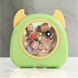 PT5乳歯ケース 乳歯箱 | BACKYARD FAMILY | 詳細画像3 