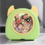 PT5乳歯ケース 乳歯箱 | BACKYARD FAMILY | 詳細画像4 