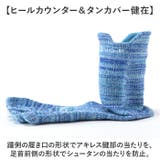 アールエル RｘL SOCKS RNS5008 EVO-FL 5本指 | BACKYARD FAMILY | 詳細画像7 