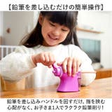 手動鉛筆削り ケズルトン | BACKYARD FAMILY | 詳細画像3