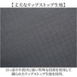 SPARK MOUNTAIN スパークマウンテン リップストップボストン | BACKYARD FAMILY | 詳細画像5 