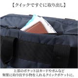 SPARK MOUNTAIN スパークマウンテン リップストップボストン | BACKYARD FAMILY | 詳細画像7 