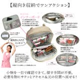 美人収納 リュック | BACKYARD FAMILY | 詳細画像7