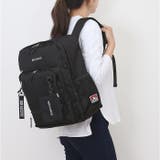 BEN DAVIS ベンデイビス BIG MESH DAYPACK | BACKYARD FAMILY | 詳細画像3