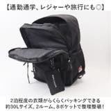 BEN DAVIS ベンデイビス BIG MESH DAYPACK | BACKYARD FAMILY | 詳細画像4