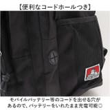BEN DAVIS ベンデイビス BIG MESH DAYPACK | BACKYARD FAMILY | 詳細画像6