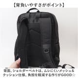 BEN DAVIS ベンデイビス BIG MESH DAYPACK | BACKYARD FAMILY | 詳細画像7