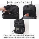 BEN DAVIS ベンデイビス BIG MESH DAYPACK | BACKYARD FAMILY | 詳細画像8