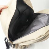 BEN DAVIS ベンデイビス LARGE DAYPACK | BACKYARD FAMILY | 詳細画像11