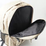 BEN DAVIS ベンデイビス LARGE DAYPACK | BACKYARD FAMILY | 詳細画像12