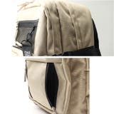 BEN DAVIS ベンデイビス LARGE DAYPACK | BACKYARD FAMILY | 詳細画像13