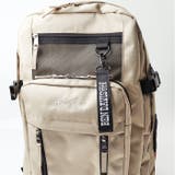 BEN DAVIS ベンデイビス LARGE DAYPACK | BACKYARD FAMILY | 詳細画像14