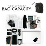 BEN DAVIS ベンデイビス LARGE DAYPACK | BACKYARD FAMILY | 詳細画像18