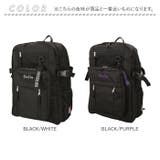 BEN DAVIS ベンデイビス LARGE DAYPACK | BACKYARD FAMILY | 詳細画像19