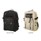 BEN DAVIS ベンデイビス LARGE DAYPACK | BACKYARD FAMILY | 詳細画像20