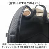 BEN DAVIS ベンデイビス LARGE DAYPACK | BACKYARD FAMILY | 詳細画像6