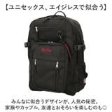 BEN DAVIS ベンデイビス LARGE DAYPACK | BACKYARD FAMILY | 詳細画像10