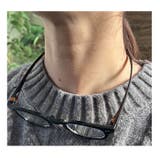 カカル リーディンググラス くもり止め付 | BACKYARD FAMILY | 詳細画像11 