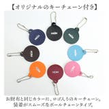 FRUH BICOLOR スマートショートウォレット | BACKYARD FAMILY | 詳細画像9 