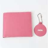 FRUH BICOLOR スマートショートウォレット | BACKYARD FAMILY | 詳細画像10 