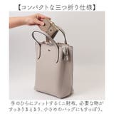 LIZDAYS ゾウモチーフミニ財布 | BACKYARD FAMILY | 詳細画像4