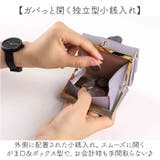 LIZDAYS ゾウモチーフミニ財布 | BACKYARD FAMILY | 詳細画像5
