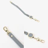 LIZDAYS ゾウ型リールストラップ付きパスケース | BACKYARD FAMILY | 詳細画像15