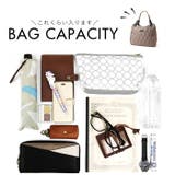 LIZDAYS キルティングナイロントートバッグ | BACKYARD FAMILY | 詳細画像16 