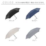 Selfold 形状安定カーボン 折りたたみ傘 55cm | BACKYARD FAMILY | 詳細画像18 