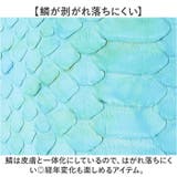 ZOO ZLW-138 パイソン革 篭染め 財布 | BACKYARD FAMILY | 詳細画像3 