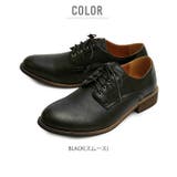 glabella LACEUP BABOUCHE | BACKYARD FAMILY | 詳細画像11