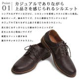 glabella LACEUP BABOUCHE | BACKYARD FAMILY | 詳細画像4