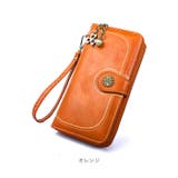 h630 レディース 長財布 | BACKYARD FAMILY | 詳細画像14 