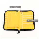 Hanna Hula ハンナフラ 母子手帳ケース Lサイズ | BACKYARD FAMILY | 詳細画像4 