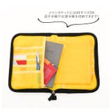 Hanna Hula ハンナフラ 母子手帳ケース Lサイズ | BACKYARD FAMILY | 詳細画像5 