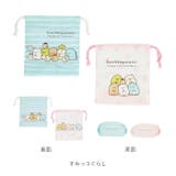 マチ付き巾着 (2P) KB64WN | BACKYARD FAMILY | 詳細画像11 