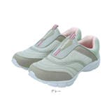 かるかるリラックス スニーカー LC3916 | BACKYARD FAMILY | 詳細画像11