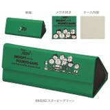 折りたたみメガネケース | BACKYARD FAMILY | 詳細画像10 
