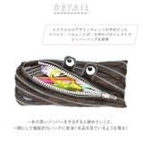 ジップイット zipit ペンケース | BACKYARD FAMILY | 詳細画像2