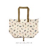 キャラクター 折りたたみボストンバッグ | BACKYARD FAMILY | 詳細画像16 