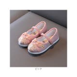 キッズシューズ 柔らかくて履きやすい | BACKYARD FAMILY | 詳細画像18