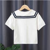 子供 キッズ ブラウス オシャレ | BACKYARD FAMILY | 詳細画像11 