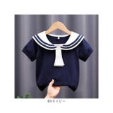 子供 キッズ ブラウス オシャレ | BACKYARD FAMILY | 詳細画像18 