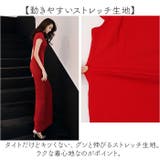 ロングドレス | BACKYARD FAMILY | 詳細画像6 