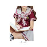 セットアップ キッズ 学園制服 | BACKYARD FAMILY | 詳細画像20