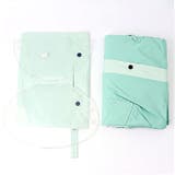 レインコート ユニセックス 自転車 おしゃれ メンズ レディース | BACKYARD FAMILY | 詳細画像10 